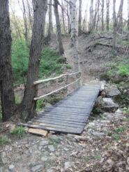Ponti per MTB