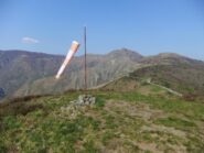Sul Bric Geremia