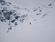 Da q. 2200 in giù la neve migliore