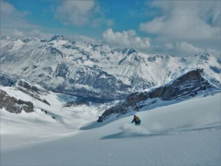 La libertà dopo la chiusura...