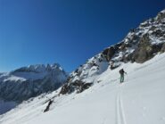 Gran bell'ambiente in salita