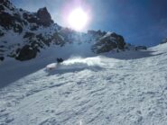 Ultimi scampoli d'inverno