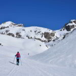 Risalendo la Valletta dal Guglia