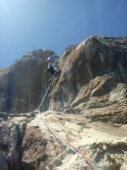 In uscita nella variante a sx