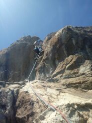 In uscita nella variante a sx