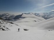 Innevamento ancora top