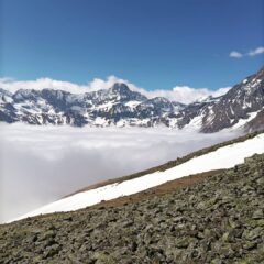 La Ciamarella