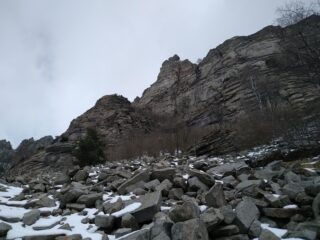 Rocca Parey.