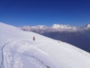 verso il Colle