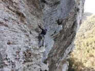 L'attacco di Torno subito.