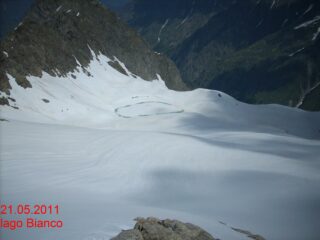 vista lago