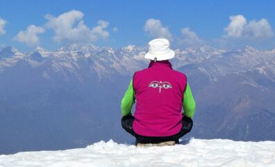 Relax e meditazione ... nel paradiso di Amitabha ....