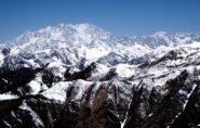 Dal Monte Rosa alla Cima di Jazzi.