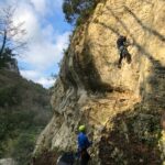 Secondo settore, partenza di Pronti-via!