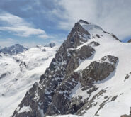 Il Piz Sella