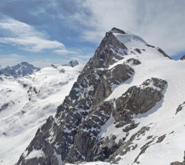 Il Piz Sella