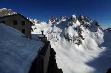 Rifugio Marinelli