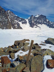 Piz Sella Vetta