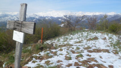 Monte Rolei