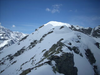 verso il Bourel