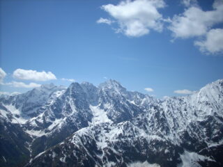 panorama odierno
