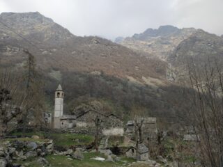 Talorno.
