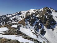 Verso la Colma dal Truc.