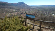 Giornata con ottima visibilità
