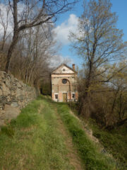 Chiesa di San Anna