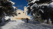Cappella di Prarotto