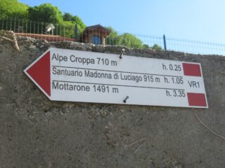 Partenza da Armeno