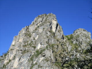 sasso di monte