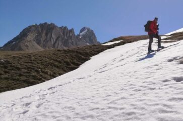 La R.cca la Meja osserva