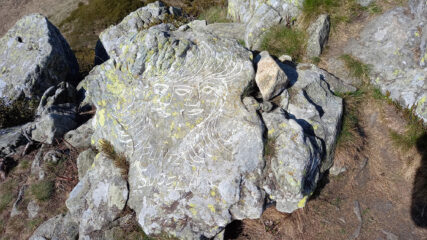 Scultore montanaro