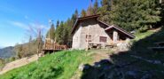 Rifugio Ciota