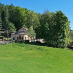 Santuario della Madonna di Luciago