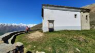 panorami verso la Ciamarella