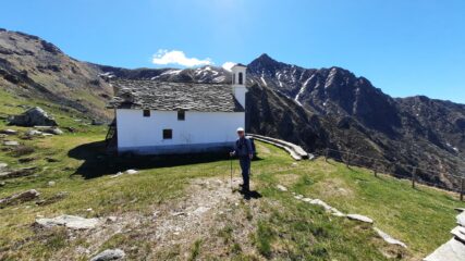 panorami verso la Bellavarda