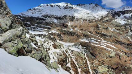 il lago Boiret