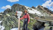 sul passo