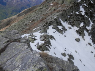 il passo dall'alto
