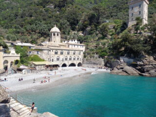 S. Fruttuoso