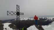Cima del Pelvo