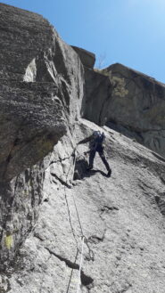 l'ostico diedro di L7..