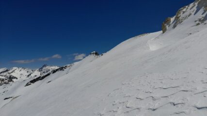 Spunta la Basei