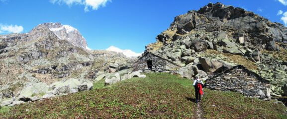 Alpe Balmot