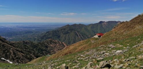 Rifugio Monte Barone