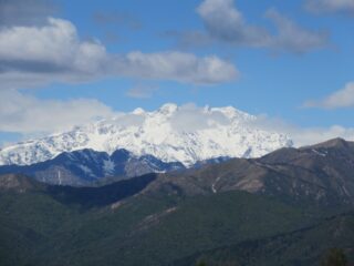 Monte Rosa