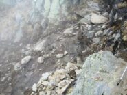 Il cavo dopo il rifugio