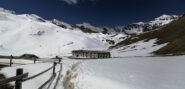 Rifugio Sella Vittorio